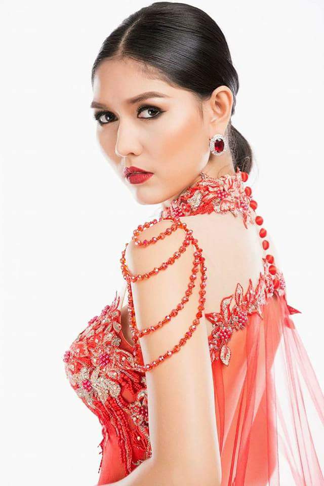 MrKhant13's tweet photo. #MisssUniverse 
#Myanmar https://t.co/Av0458zhZy