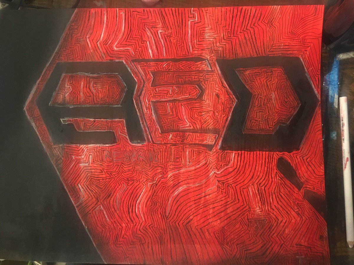 ShojiVT's tweet photo. FINISHED THIS TODAY!! #R3D #RedTGA timelapse / stream highlight going up tomorrow https://t.co/dIvNemkoLw