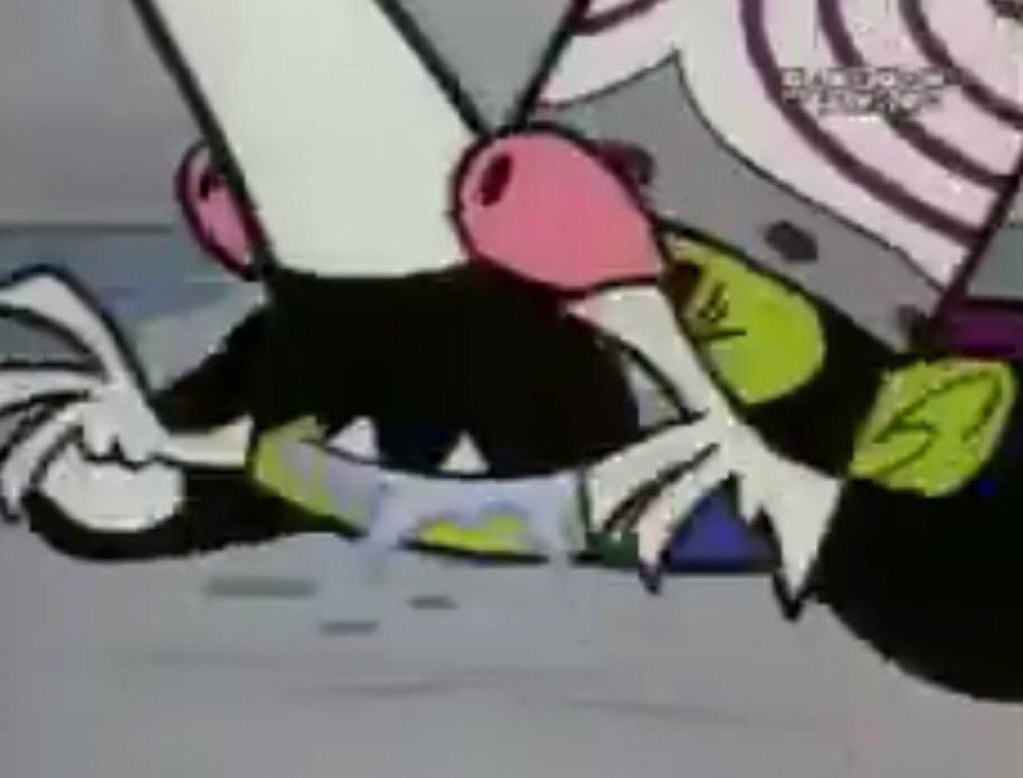 Cindtrillella's tweet photo. THE POWERPUFF GIRLS USED TO BE SO EXTRA LIKE WAS IT EVEN NECESSARY TO FUCK MOJO JOJO UP THIS BAD? 😭😭😭😭😭😭 https://t.co/LJTieEamYC
