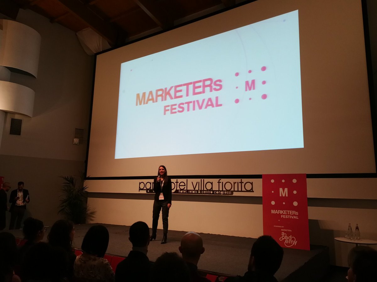 È iniziato il #MF17 💣💣 e PopCorn è carichissimo #popcornhome