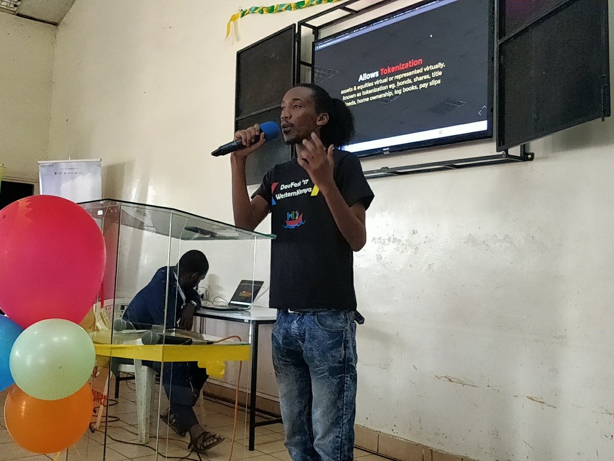GDG Kisumu | #BuildWithAI tweet media