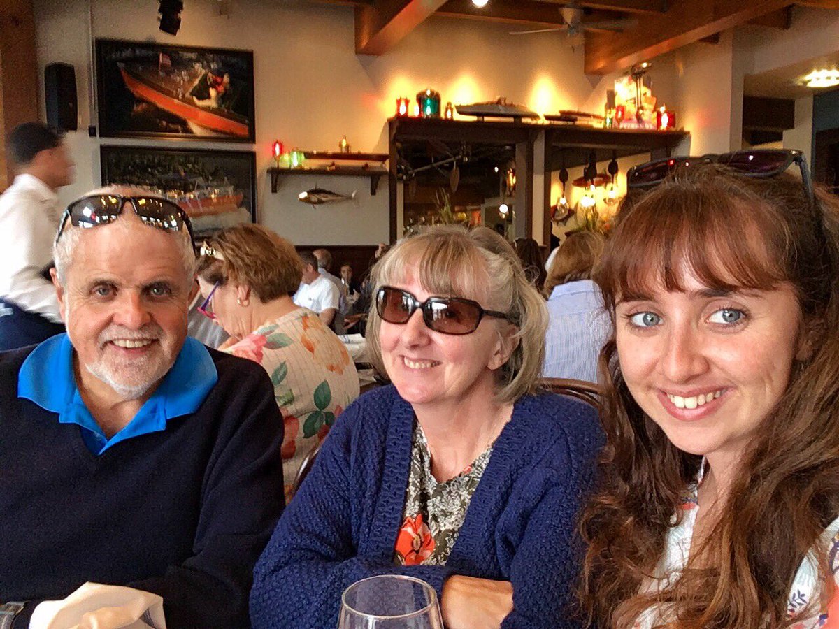 JessicaTaper's tweet photo. When you arrive to 2Β° in London and start deliriously reminiscing before your next flight... πππΊπΈπβοΈπ€ #cornwallbound #jetlag #pleasebeontimeflybe https://t.co/W8AQeEOcSf