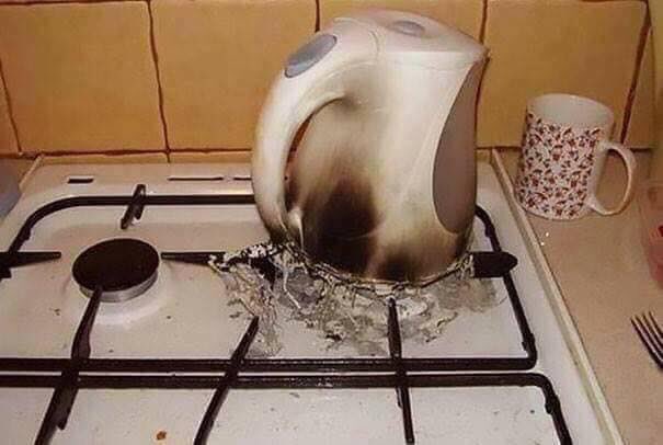 RBudhdev's tweet photo. Thought I would make myself a cup of tea today! #WhenMenCook @VVaishz @Abdul_Maasik https://t.co/1xoUzwk0DG