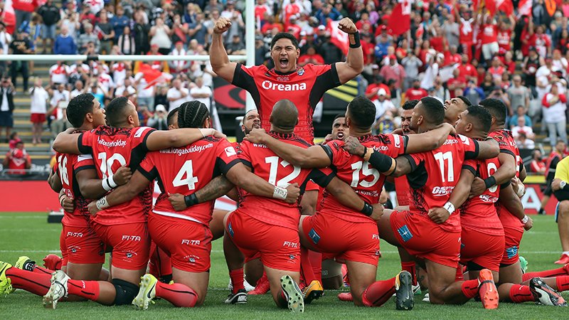 rugbyleaguewcup's tweet photo. 💪

#TONvENG

#RLWC2017 https://t.co/KRRwBpds51