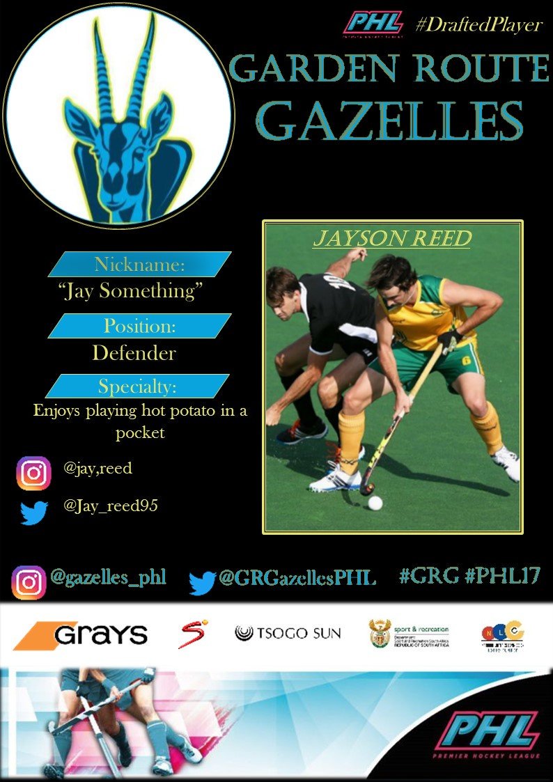 GR Gazelles PHL tweet media