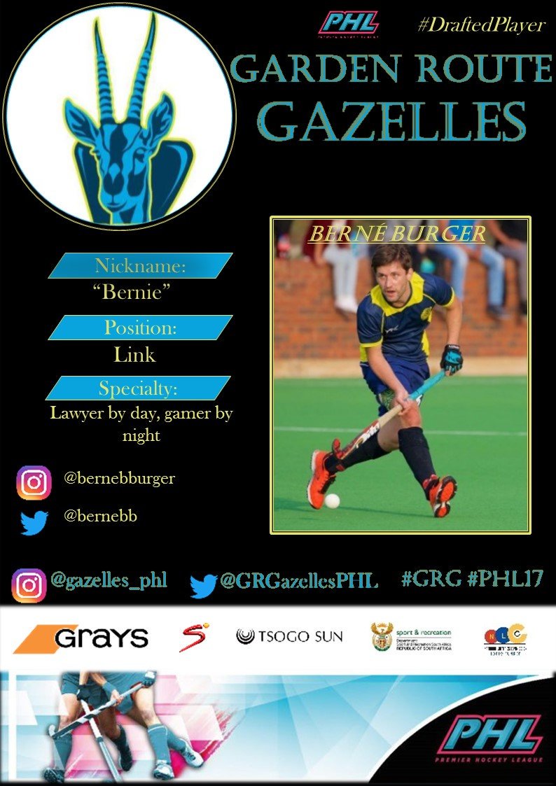 GR Gazelles PHL tweet media