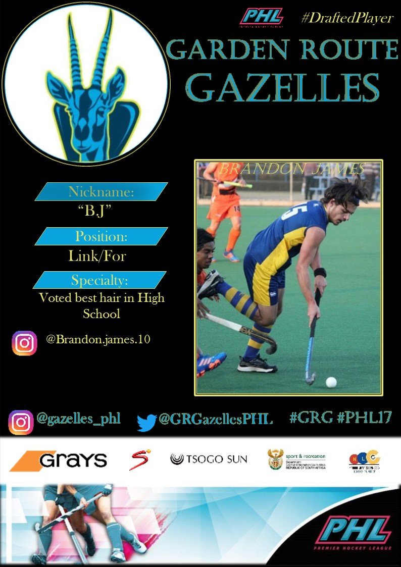 GR Gazelles PHL tweet media