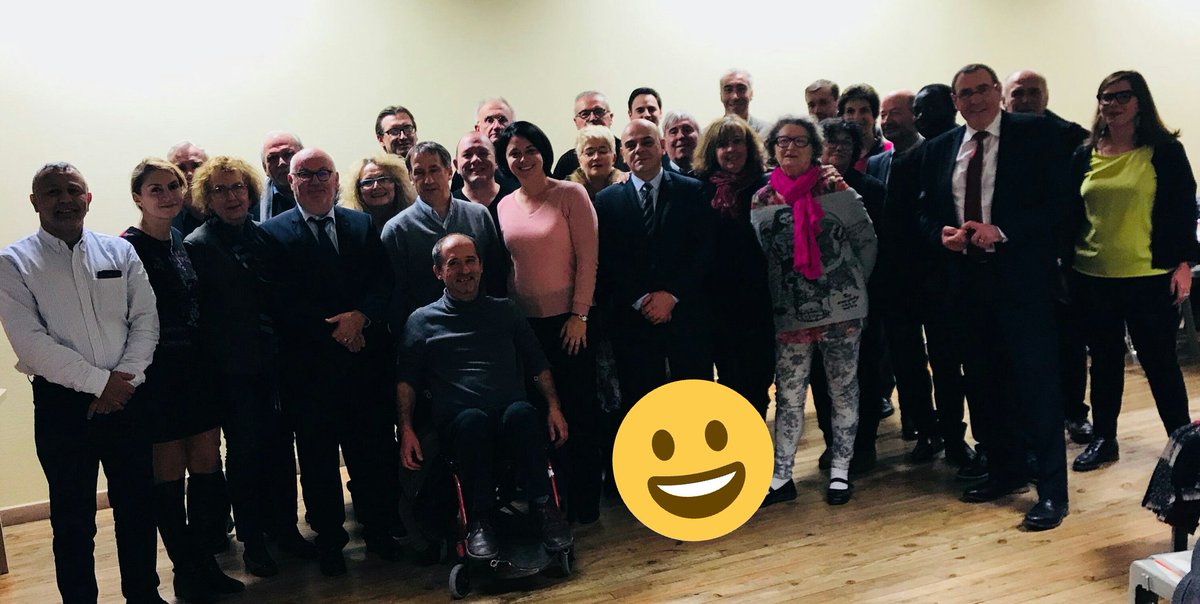 PhilippeBapt's tweet photo. last but not least #AG du @prg31 #conclusion https://t.co/jJ5cHlFc5y