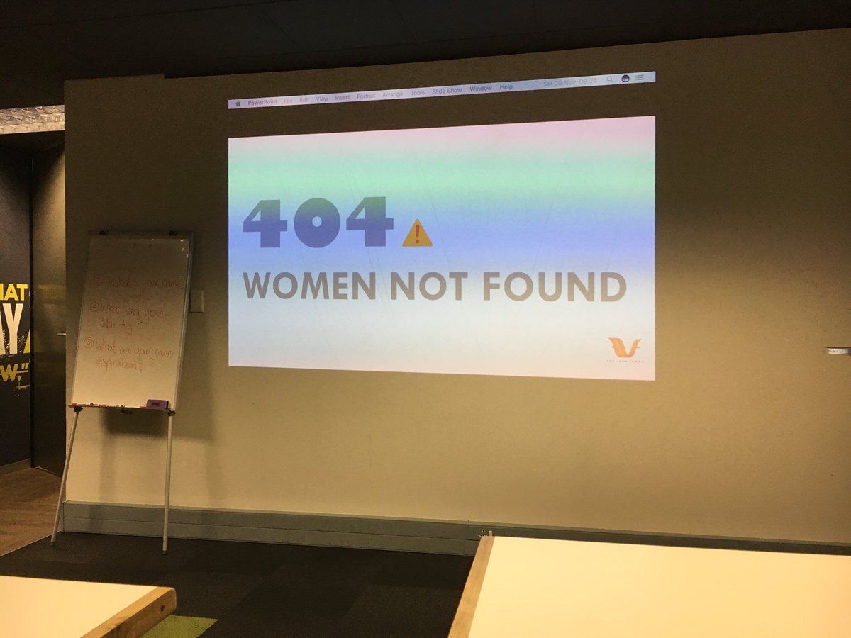 Matshi_M's tweet image. Today we&apos;re changing this today! #womenintech #devlife @thetechfemme @Maubate