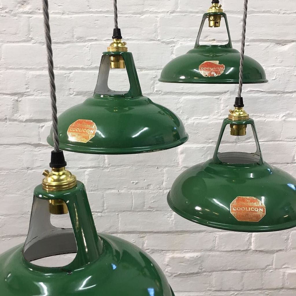 mayflyvintage's tweet photo. Original coolicon lights fresh in - online this week - 4 x avail - excellent condition #industriallight #industrialvintage #industrialdesign #coolicon #vintagelight #vintage #vintagehome #homedecor #kitchendecor #kitchenlighting #photoshoot #interiors #i… https://t.co/7oCbZkqlod https://t.co/iwqKJdNVbA