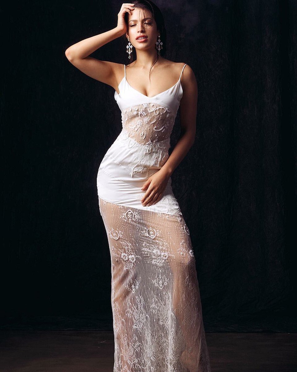 Nicole146258614's tweet photo. #MissUniverse #Malaysia https://t.co/jYvXuJmsxq