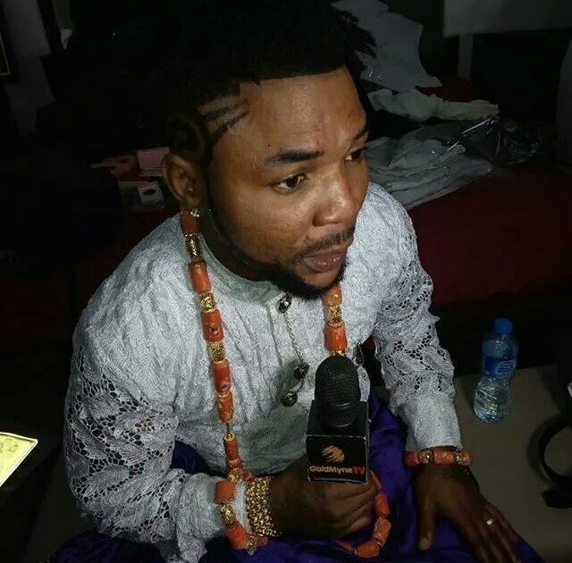 itzsammysaint's tweet photo. Oritse Femi Set For His Traditional Wedding Today https://t.co/Ch52RynnZY https://t.co/vi67yDYMKS