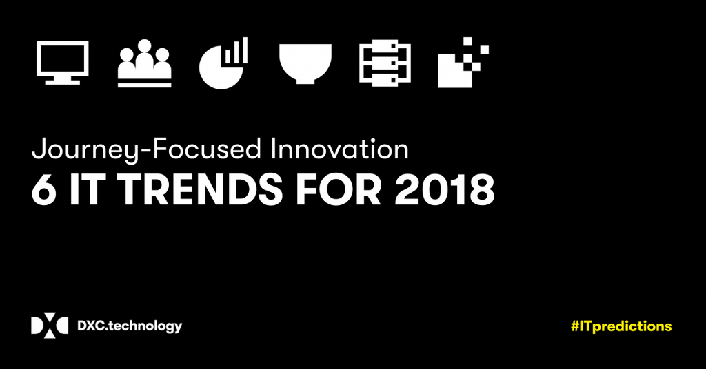 breeschk's tweet photo. Will these 6 #TechTrends change the game in 2018? https://t.co/MjQCPXUVij  #ITPredictions via @DanHushon https://t.co/uNlQh1bM6T