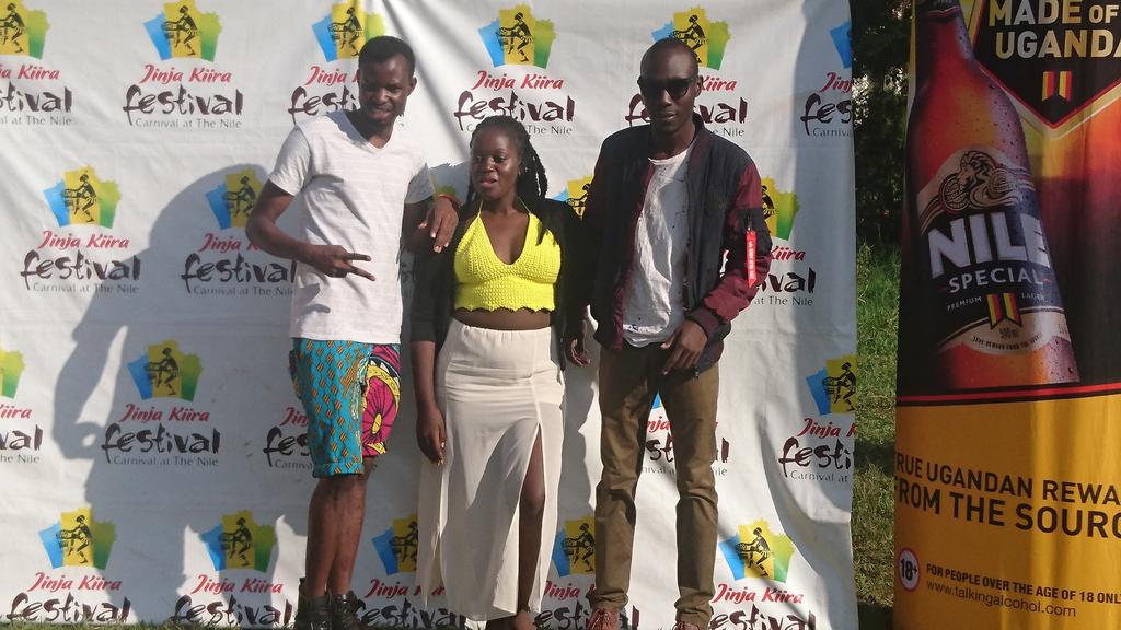 BrianEmorut's tweet photo. #jinjakiirafest17 loading.... 📷 Kodak Moment.... 09th December 2017. https://t.co/Rr7ga36rl6