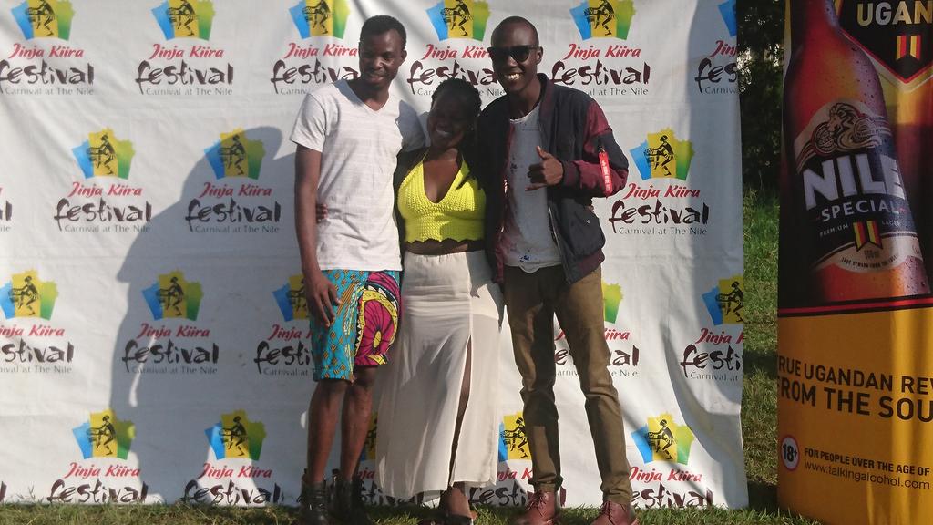 BrianEmorut's tweet photo. #jinjakiirafest17 loading.... 📷 Kodak Moment.... 09th December 2017. https://t.co/Rr7ga36rl6