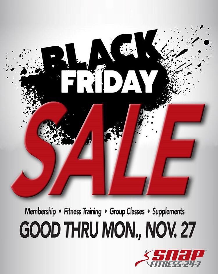 snap_dewitt's tweet photo. #BlackFriday2017 #dewittia #snapnation https://t.co/KDBzXvn6Au