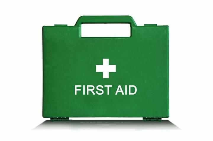 Limited spaces available on our next first aid course on 9th December <a href="/BritishRedCross/">British Red Cross 🧡</a> <a href="/SheffSlSurgery/">Sheffield Sling Surgery and Library</a> ow.ly/tuhp30gO5Eu