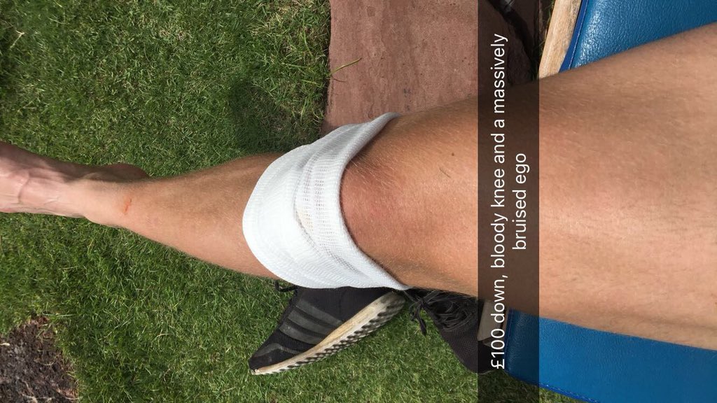 JReynoldson's tweet photo. ‘How is Thailand going James?’ https://t.co/sCypnCOCwq