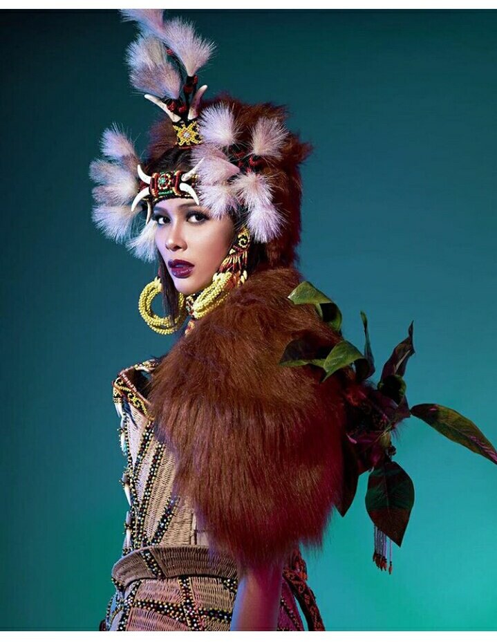 RezArya's tweet photo. Vote Bunga Jelitha Ibrani For The Next #missuniverse from #indonesia https://t.co/vVwHRx4L0u