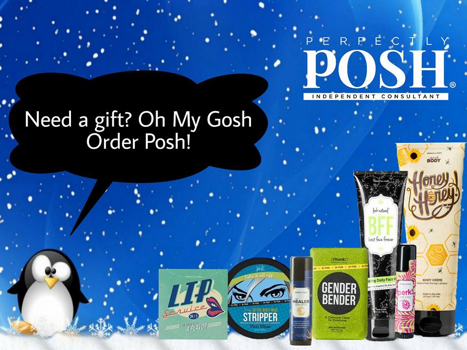 PoshWithMorganW's tweet photo. If you aren't sure what to gift someone, then gift them some pampering from Perfectly Posh! Everyone loves to be pampered!

Shop now at: https://t.co/uf83yrp9YI

#PerfectlyPosh #Pampering #Holidays #Gifts #Christmas https://t.co/KJ8a82aCry