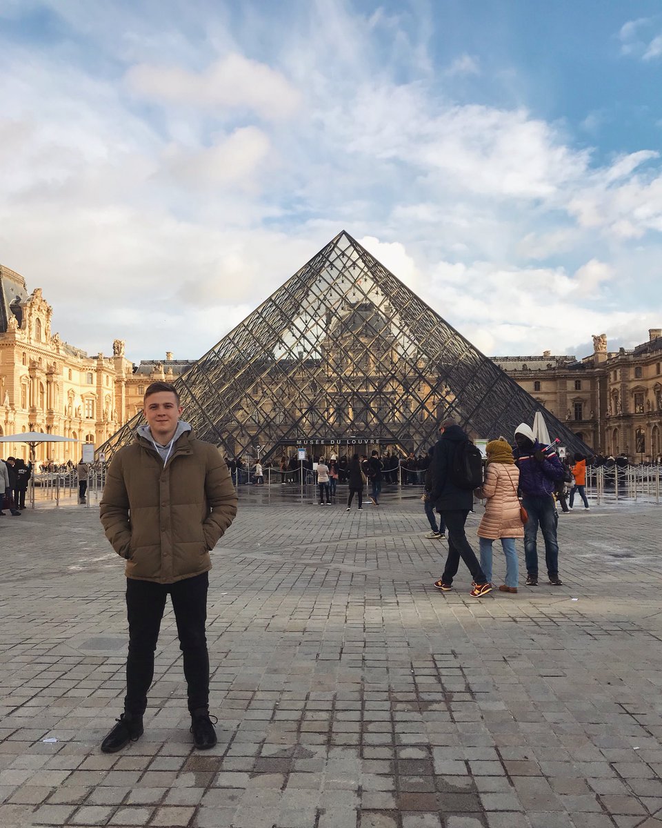 AynsleyTravel's tweet photo. Paris, France https://t.co/qMlkosIZ7b