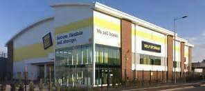 Thank you Big Yellow Self Storage Hillsborough for helping us to help parents in Sheffield and Rotherham <a href="/bigyellowss/">Big Yellow</a> 👍