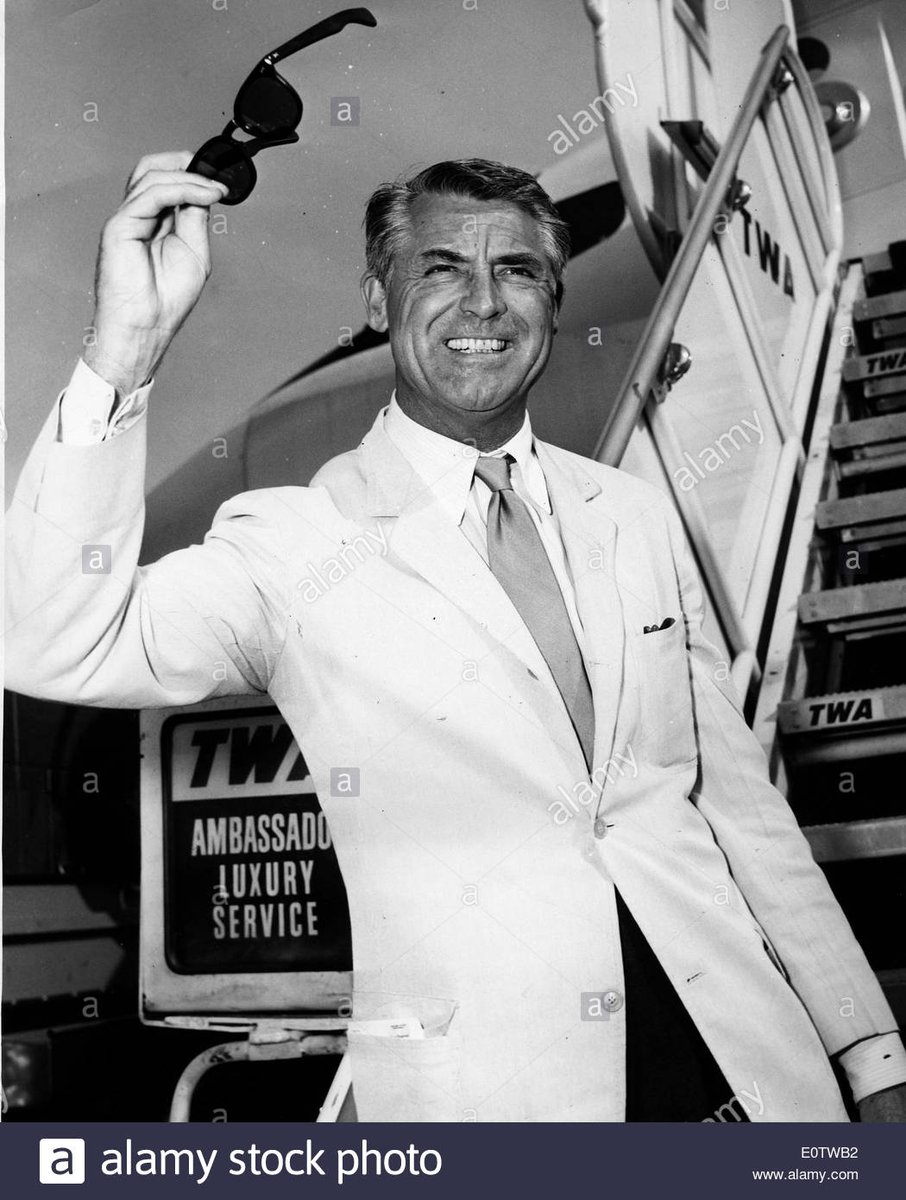 carycomeshome's tweet photo. Cary Grant Goes To Hanover For The Weekend! Looking forward to meeting UNESCO City of Music team then intro Becoming Cary Grant doc at gala https://t.co/DdxSU2Obxu