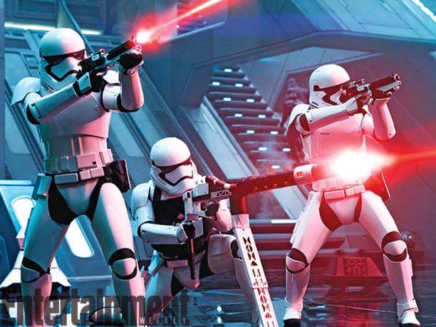 #StarWarsSaturday StarWars everyday!
