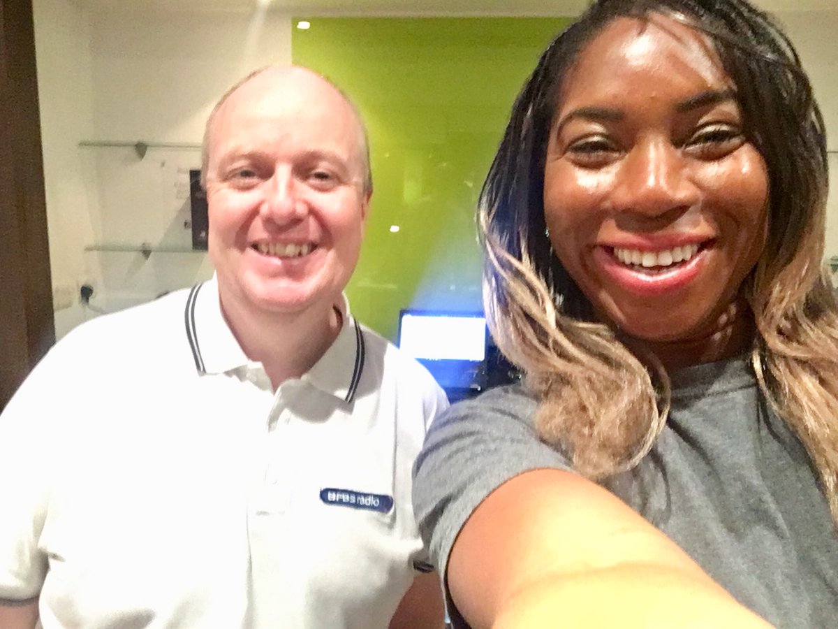 JessieAPhillips's tweet photo. Woohoo! Back with my military family for one day only! 👏🏽Reporting on the #birmingham military tattoo @BhamTattoo for @bfbs Just interviewed Cadets from @481_OC Hear it tomorrow between 10-2pm @BfbsTim https://t.co/axizg2pqOU