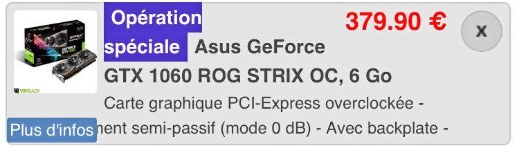 Golden_Glitcher's tweet photo. @TopAchat slt je voudrai savoir ci cette carte graphique peut passer dans le boitier nzxt s340 elite ou si elle est trops grande https://t.co/WEch9hEL0C