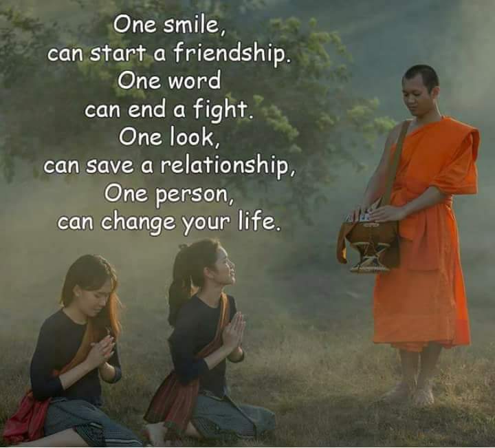 Ven KP Bhikkhu (@bhikkhukp) on Twitter photo 