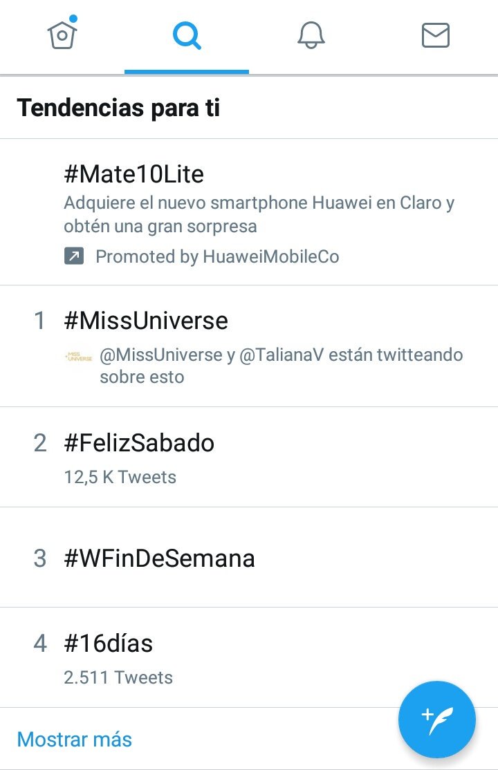 nalitacaicedo's tweet photo. Sigamos sin parar,  estamos cerca de lograrlo #MissUniverse #Colombia https://t.co/5LlIWPFRwl