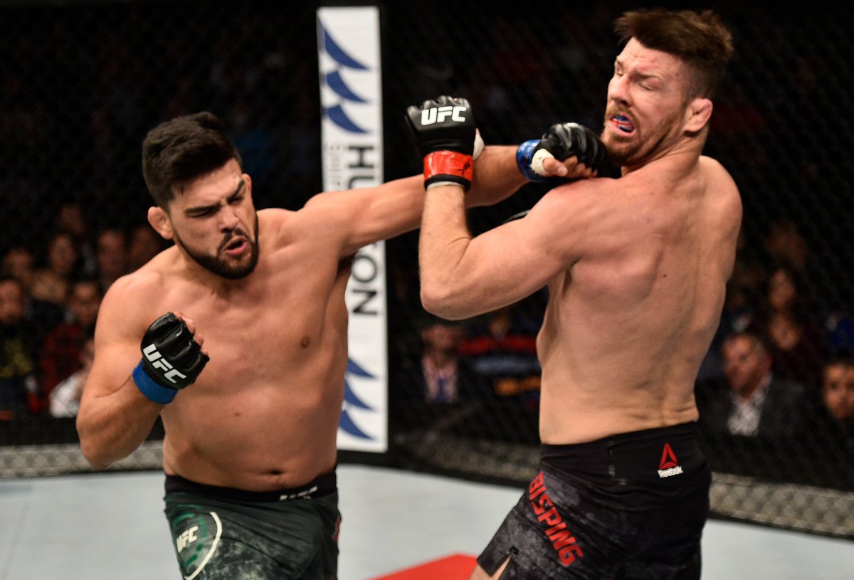 ufc's tweet photo. Flush.

#UFCShanghai https://t.co/10gMesZuwB