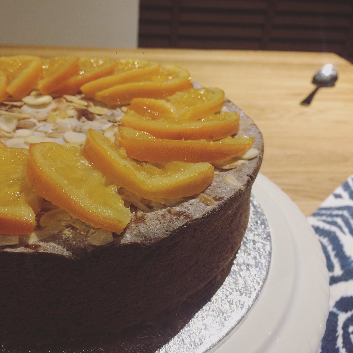 tryCHOC's tweet image. Festive baking 💝