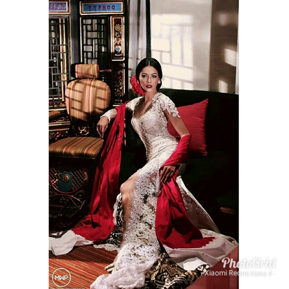 Percayalah tidak ada hasil yang menghianati usaha. Indonesia we did it!  #MissUniverse #Indonesia