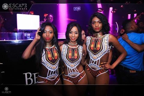 Energy_Crew_'s tweet photo. CONSISTENCY IS KEY ππ₯#EnergyCrew #EscapeSaturdays #Harem https://t.co/pyh7kVn8ZA