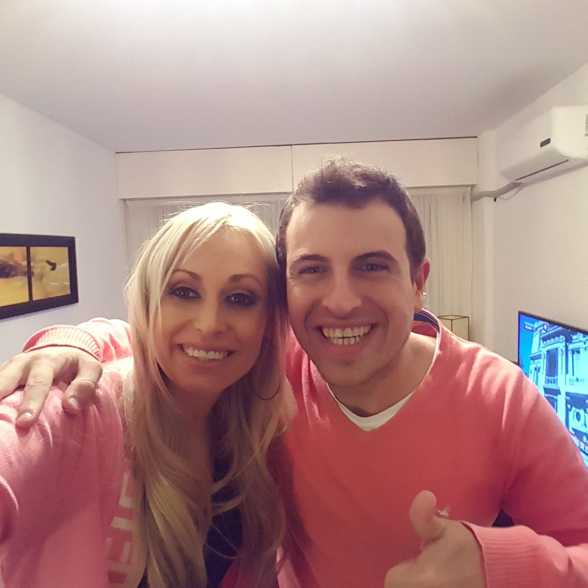 Cecilia Faccio tweet media