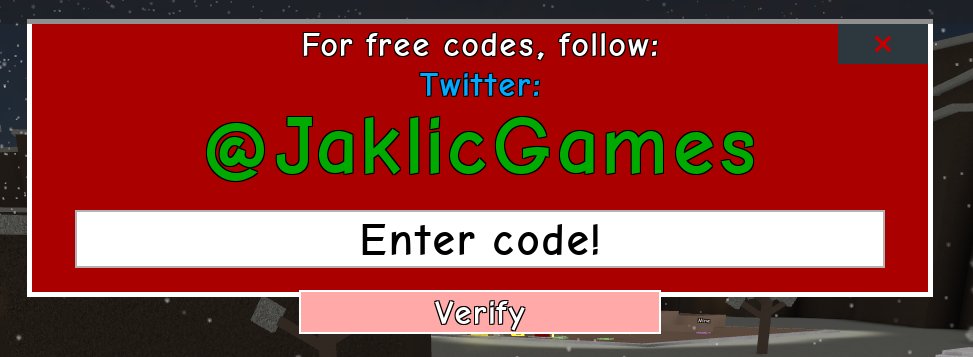 Jaklic On Twitter Ho Ho Ho It S Me Again Let S Step In Christmas Time With A New Christmas Tycoon Code - christmas tycoon roblox twitter code