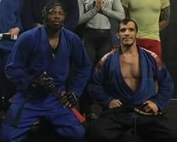 HolyWarAngelMMA's tweet image. Bjj @Class1NYC was🔥#Solidifying #Sharpening #Techniques #Baby