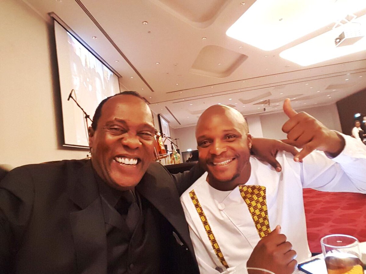 KoinangeJeff's tweet photo. About last NIGHT:
Jeff and Jalas helped raise more than 10-MILLION Shillings for UNDERPRIVILEGED boys at the annual Starehe Boys School Alumni Dinner....LARGEST amount EVER raised at the Alumni Dinner!!
Now let’s do it for the #JeffKoinangeLibrary in Kibra!!
PayBill: 559 604 https://t.co/7C89NKGHK7