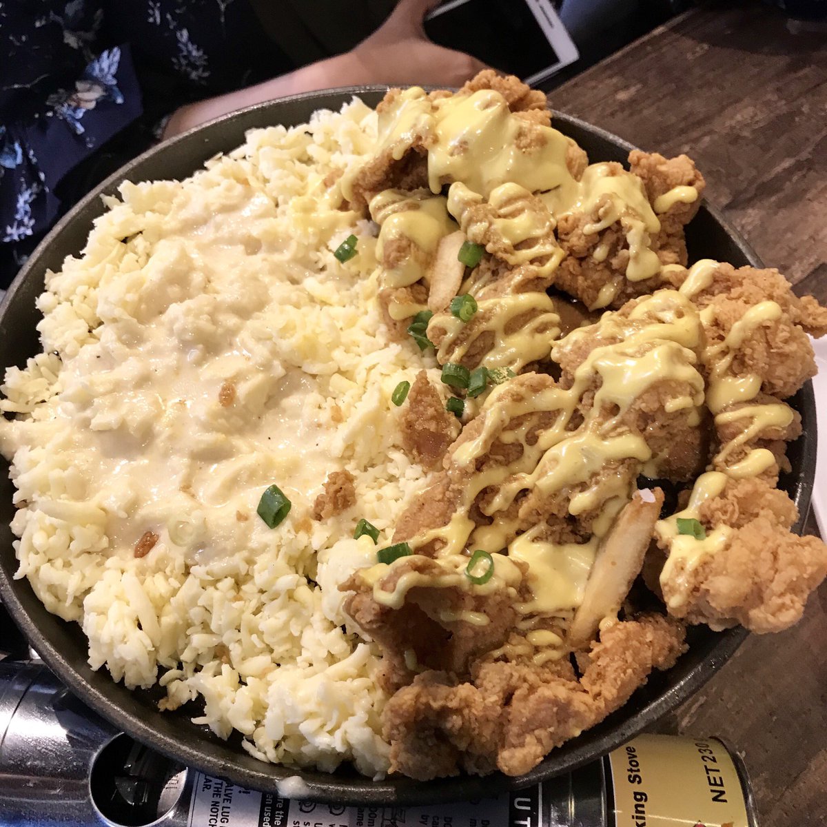 Image result for k fry ioi putrajaya