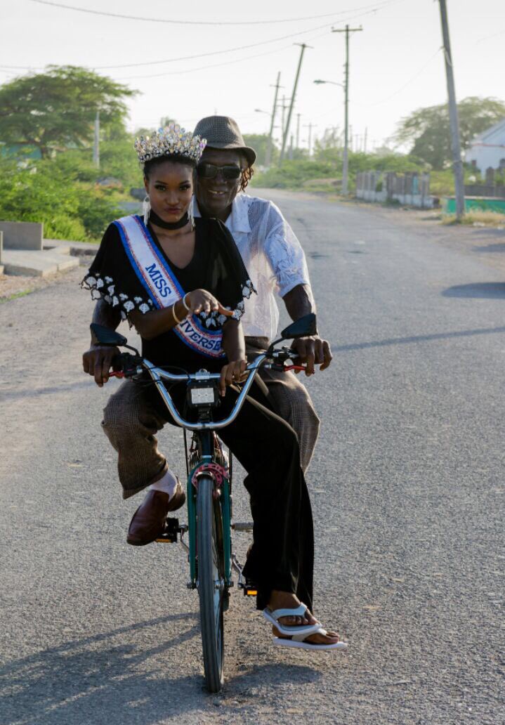 #MISSUNIVERSE #JAMAICA 

Only 4 more hours left for voting, please help me send a few more retweets in...