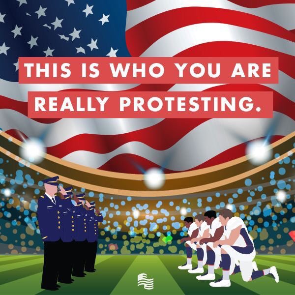 busylizzie48's tweet photo. Un uh Don’t touch that remote!
#BoycottNFLGames 
##ManUpStandUp https://t.co/tTwMVYDYlQ
