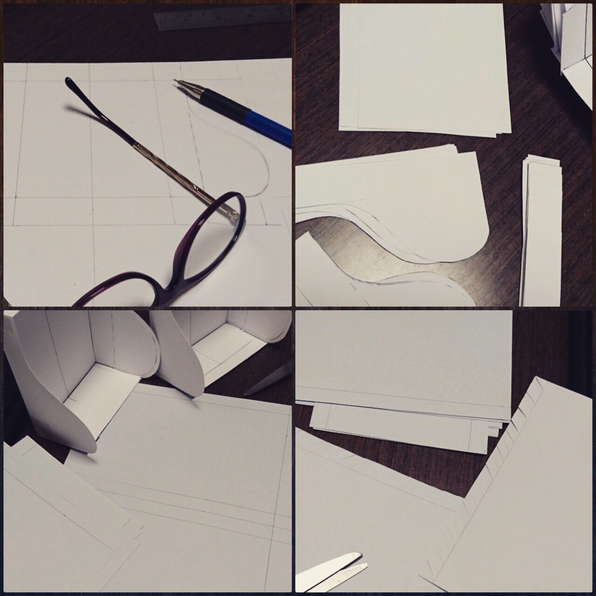 gateaux_of_love's tweet photo. Process Project
Drawing Templates
#processproject #process #project #drawing #templates #molds #fromscratch #cakedesign #cakedecorating #royalicing #gateauxoflove
https://t.co/UYfp0eCedz https://t.co/w2YA0mr69n