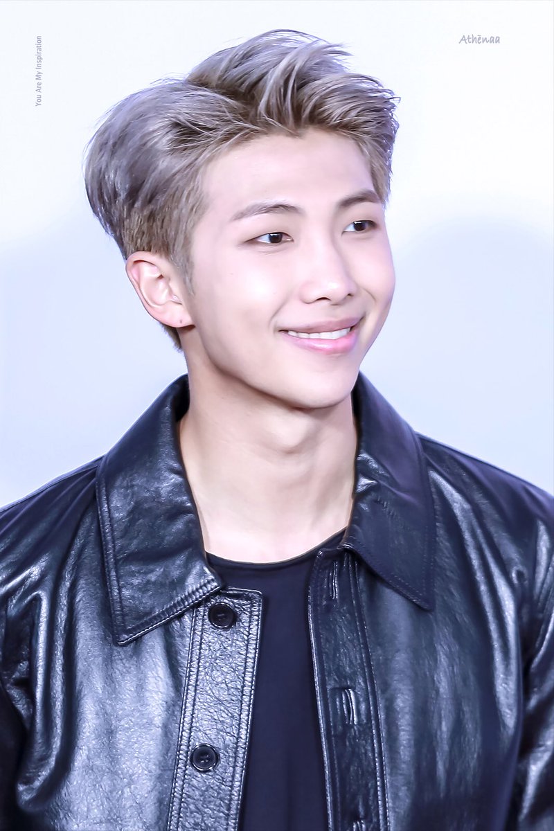 Ath naa on Twitter 171119 RM AMAs Red Carpet Ath naa on Twitter 171119 RM AMAs Red Carpet