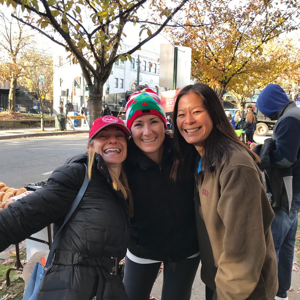 pelhamhalf's tweet photo. Waiting for those lead runners to come trough any minute now! #pelhamhalf https://t.co/mV9VnKlMUE