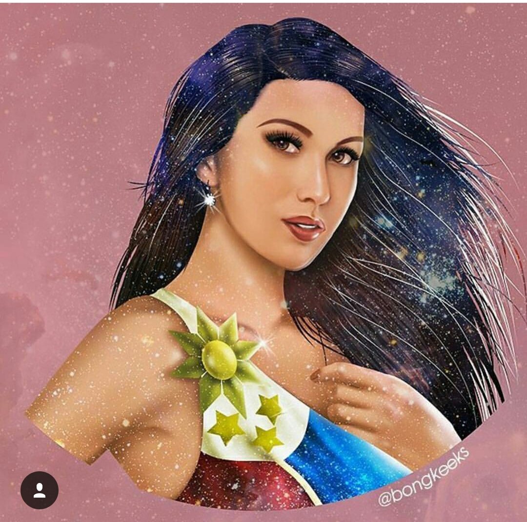 Ysabella Alonzo tweet media