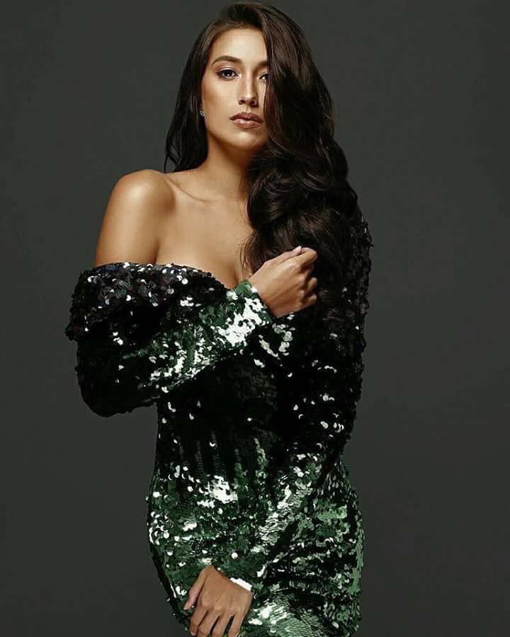 kennethadaph's tweet photo. Uhh, gurrrll please rt 
#MissUniverse
#Philippines https://t.co/nCrnECdAQI