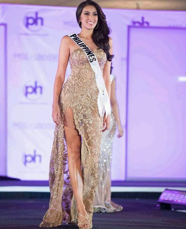 yedilyn3's tweet photo. Will Philippines be the next miss universe? 
Retweet!! 
Retweet!! 
#MissUniverse #Philippines https://t.co/VIYqVe82ML