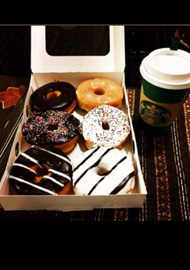 ILOVEMARSEILLE's tweet photo. @delidonutsmars amazing like @DunkinDonuts made in Marseille @TOURISMEMARSEIL   @marseille @ILoveMarseille1 https://t.co/EILXIFjk6e